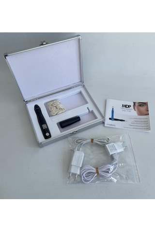 Koi Beauty MDP P700 Dermapen Cihazı İğnesiz