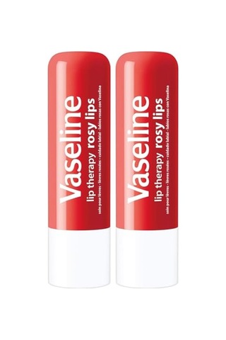 Tr Therapy Dudak Bakım Kremi Rosy Lips 4.8 Gr