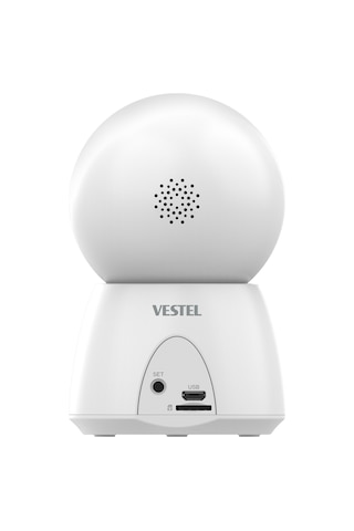 Vestel Akıllı WI-FI IP Kamera