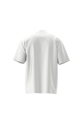 Vans Left Chest Iı Loose Erkek Tişört Vn000p1pwht1 Beyaz