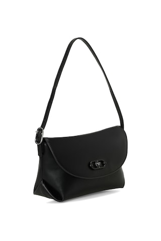 Nine West Haıgan Nyn564978 6fx Siyah Kadın Kol Çantası 000000000102240140