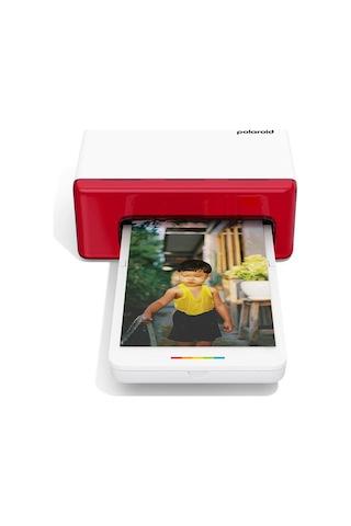 Polaroıd HI Print 4x6 Photo Prınter Beyaz