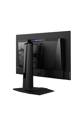 Msı Mpg 272urx Qd-oled 26.5 3840x2160 240hz 0.03 Ms Hdmı Dp Type-