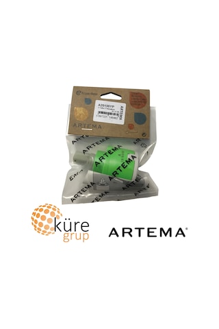 Artema 3 Yollu Yönlendirici (a25135yp) Yeşil