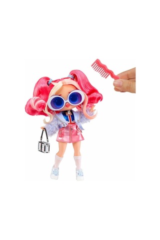 L.O.L. Surprise Tweens Chloe Pepper Seri 3 Bebeği 584056