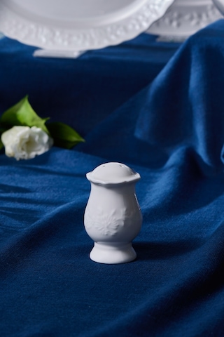 Karaca Beatrice Biberlik Beyaz