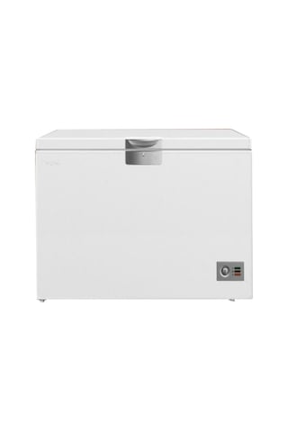 Arçelik 2298J F 298 LT Sandık Tipi Derin Dondurucu