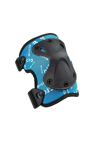 Micro Dizlik/dirseklik Blue Small 4'lü Dizlik 21-27 Cm/dirseklik 15-19 Cm