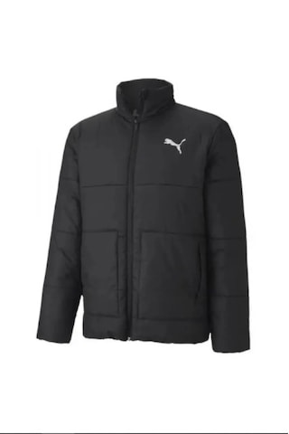 Puma 582129-01 Unisex Mont Siyah