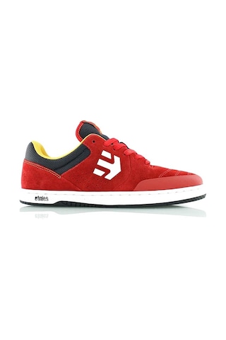 Etnies Marana Red Spor Ayakkabısı - Tenis Ayakkabısı Kırmızı