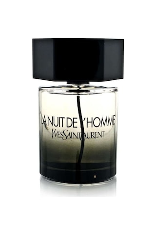 Yves Saınt Laurent La Nuıt De L'homme 100 ML Oryantal
