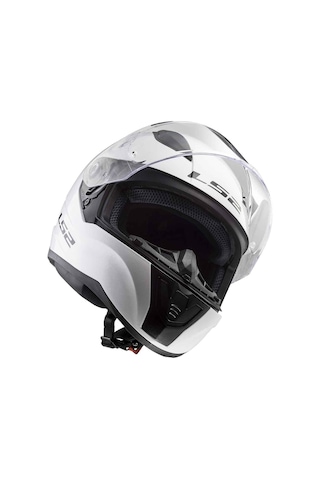 Ls2 Rapid 2 Full Face Motosiklet Kaskı 66882 Beyaz