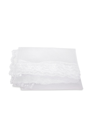 Hugoy Lüks Kristal Tüle Fistolu Bebek Beşik Cibinlik + L Demiri