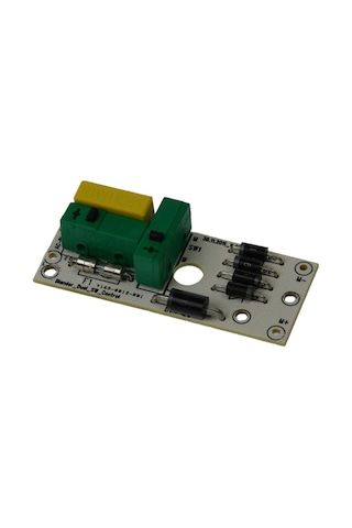 Fakir Motto Blender İçin Elektronik Kart