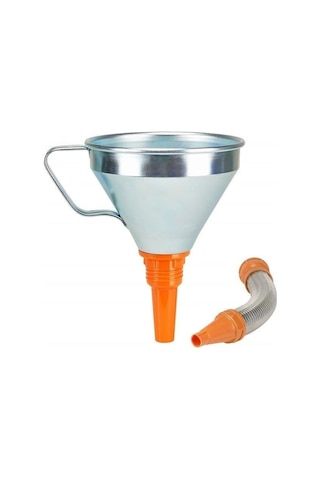Pressol 02344-950 Metal Spiralli Huni 3,2 Lt.