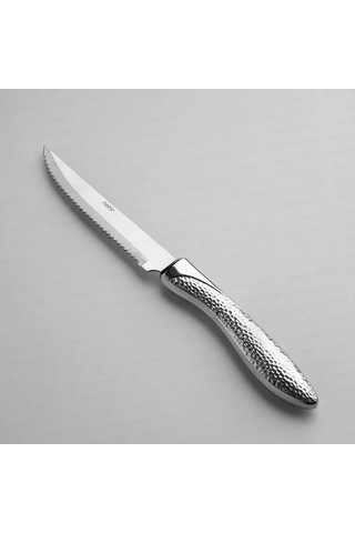 Nehir Yağız Et Bıçak 1 Adet