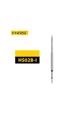 Fnirsi Hs02b-ı Lehimleme Havya Ucu