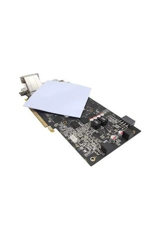3m Çift Tarafı Yapışkanlı Chipset Soğutucu Termal Pad 2 Mm. Gri