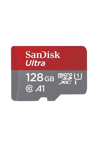 128gb Kapasite Ve 140mb/s Hız İle Microsd Kart