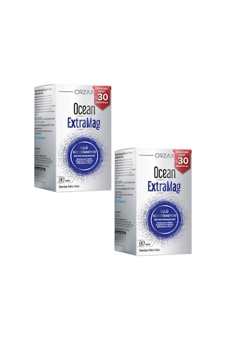 Ocean Extramag 2 x 90 Tablet Ocean Extramag 2 x 90 Tablet