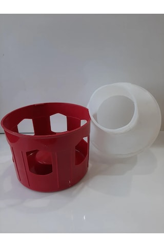 3 Lt. Güvercin Suluğu