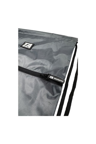 Torq Athletics Sackpack Spor Çanta 14 L - Gri Gri