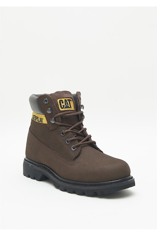 Caterpillar COLORADO Erkek CHOCOLATE / NUBUK Bot