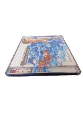 Barbara Bonney Cd Dıamonds In The Snow