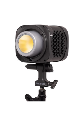 Aputure -- Amaran Halo 300x 300w Bi-color İkili Led Işık Kiti
