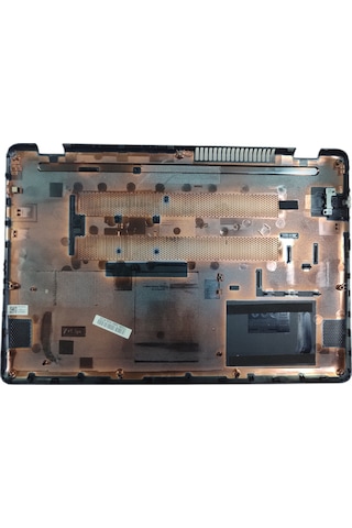 Casper Nırvana S500 Alt Kasa Ethernet Kapagı Üzerinde