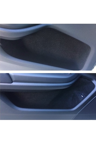 Honda Fk7 Konfor Seti / Hatchback