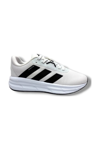 Adistar 031-26 Anorak Anatomik Erkek Sneaker Beyaz Siyah