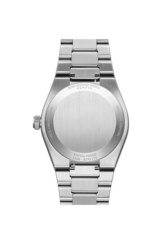 Raymond Weil Rw1000st50001 Erkek Kol Saati Metalik Gri