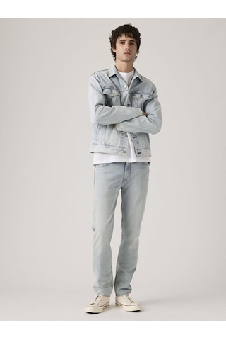 Levi's 511 Slim Erkek Jean Pantolon - Ethereal Clouds-14251 Açık Indigo