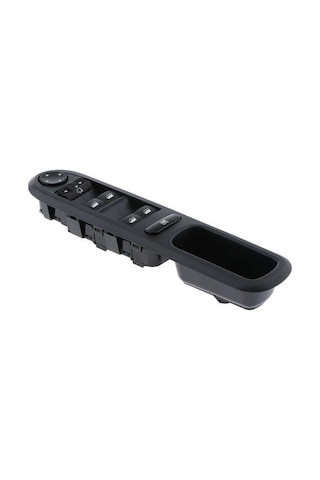 Peugeot 407 Pejo Cam Açma Dügmesi Anahtari 2004-2011 Ayna Kapatma