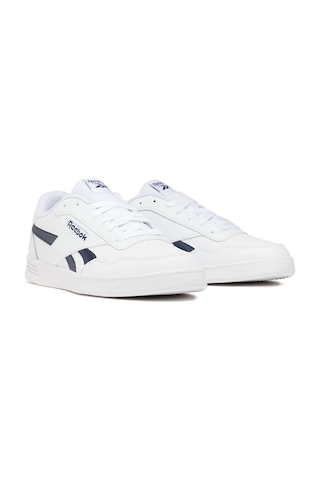 Reebok Court Advance Beyaz Unisex Sneaker 000000000101520200 Beyaz