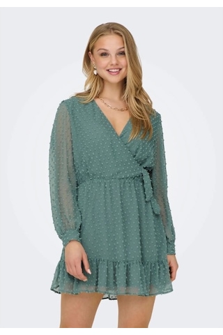 Only Onltiva Kadın Elbise 15224789-16815 001