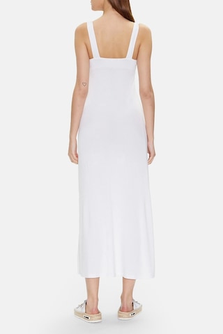 Emporio Armani Bayan Elbise 262729 3r314 00010 Beyaz