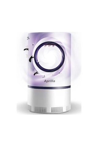 Aprilla AIK-9909 Sinek Öldürücü