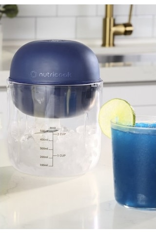 Nutricook Nutri Cook Choppi 500 ML Şarjlı Ve Kablosuz Doğrayıcı