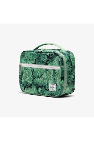 Herschel Pop Quiz Çocuk Yeşil Beslenme Çantası 30071 Yeşil