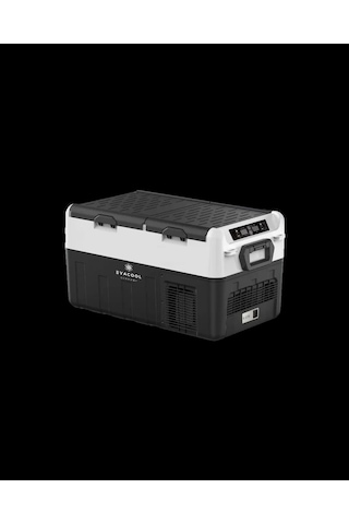 Evacool 45ax 40l 12-24v Kompresörlü Taşınabilir Soğutucu