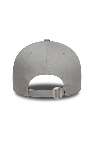 New Era Mlb Sıde Patch 9forty Losdod Unısex Şapka 60691275 60691275 Gri Gri
