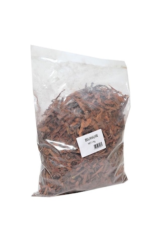 Doğan Baharatçılık Yaprak Buhur 1 KG