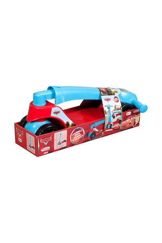 Dede Cars 4 Tekerlekli Katlanabilir Scooter