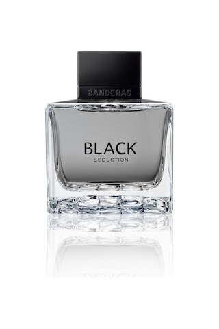 Antonio Banderas Black Seduction Erkek Parfüm EDT 100 ML