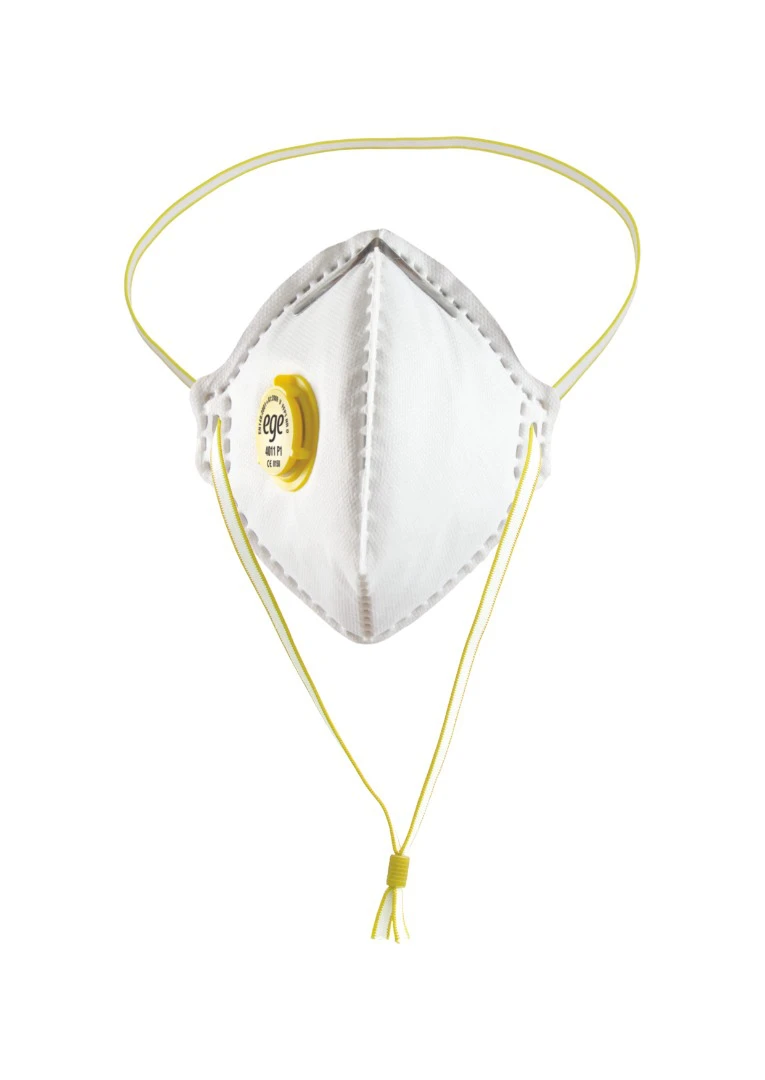 Ege 4011 V Ffp1 Nr D Ventinli Maske 10'lu