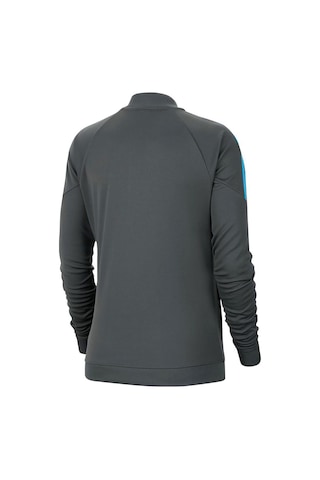 Nike Nıke Academy Pro Knit Kadın Eşofman Üstü-7120 Antrasit