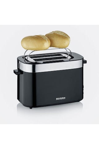 Severın AT9264 800 W 2 Li Ekmek Kızartma Makinesi
