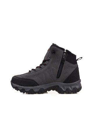 M2S Unisex Yünlü Füme Spor Bot Füme